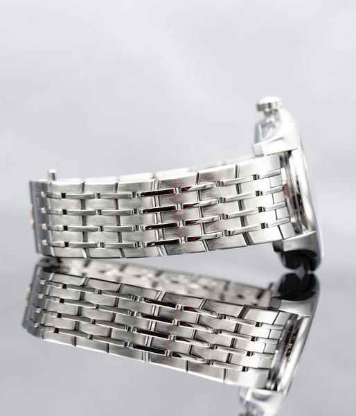 Omega De Ville Hour Vision 431.30.41.21.01.001